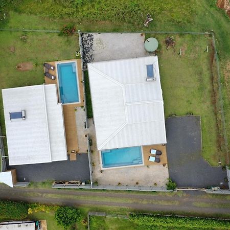 Te Etu Villa 2 Rarotonga Exteriör bild
